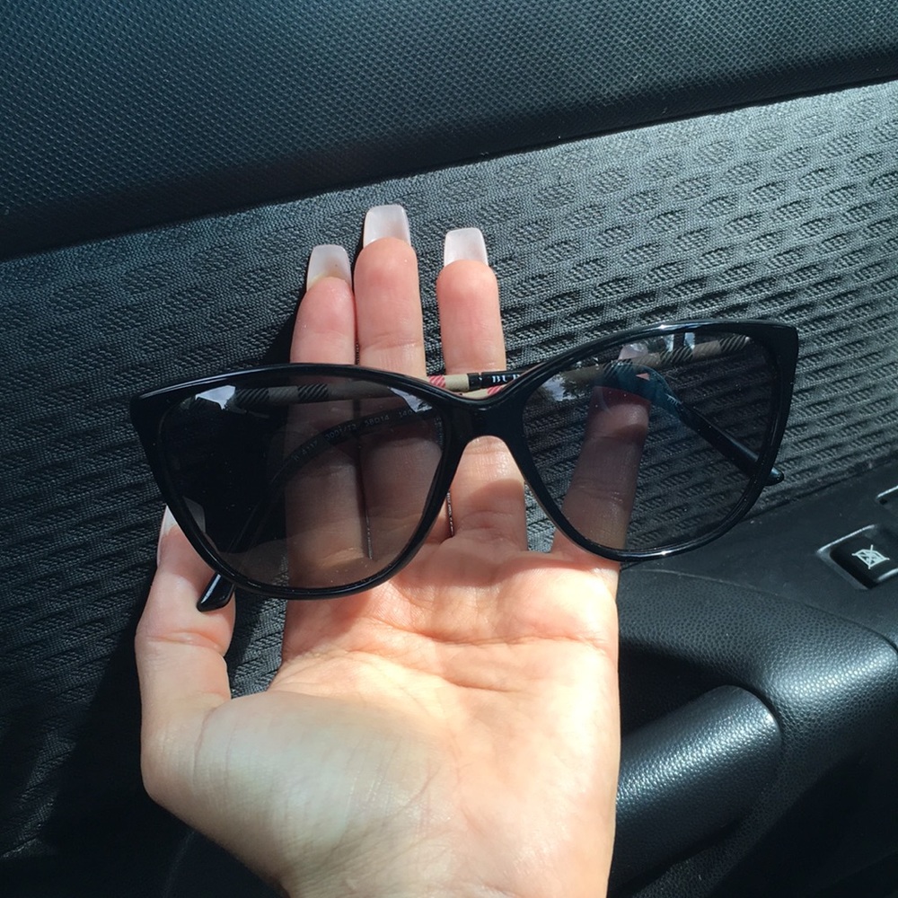 Burberry Sunglasses